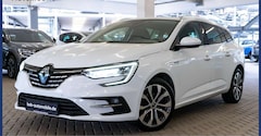 Bild des Angebotes Renault Megane Grandtour TECHNO 140 SHZ+Kamera+Carplay