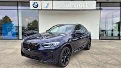 Bild des Angebotes BMW X4 M 40d PanoSD AHK ACC Winterfreude NP 100 Laser