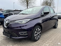 Bild des Angebotes Renault ZOE Zoe Evolution BATTERIEKAUF | NAVI | CCS