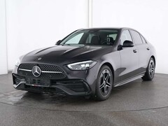 Bild des Angebotes Mercedes-Benz C 180 AMG+NIGHT+PANO+AHK+TOTW+WI-PAKET+MEMORY+++
