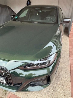 Bild des Angebotes BMW i4 i4 eDrive40 Gran Coupe