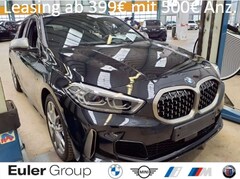 Bild des Angebotes BMW 135 i xDrive Pano Memory HUD H/K ACC LCProf Travel+Com