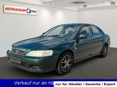 Bild des Angebotes Honda Accord Lim. 2.0i VTEC Autom.