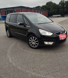 Bild des Angebotes Ford Galaxy 2.0 TDCi DPF Aut. Ghia