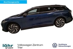 Bild des Angebotes VW ID.7 GTX Tourer 4Motion Wärmepumpe, AHK, IDN