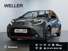 Bild des Angebotes Toyota Aygo X S-CVT Undercover *LED*Navi*CAM*CarPlay*SHZ*