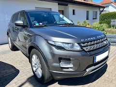 Bild des Angebotes Land Rover Range Rover Evoque Pure