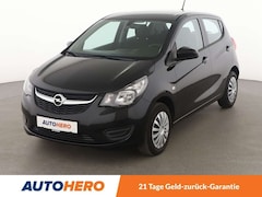 Bild des Angebotes Opel Karl 1.0 Edition*KLIMA*GARANTIE*