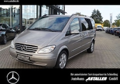 Bild des Angebotes Mercedes-Benz Viano CDI 3.0 V6 Kompakt PTS+AHK+Comand+Business