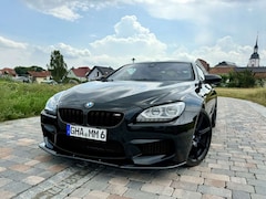 Bild des Angebotes BMW M6 M6 Coupe