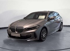 Bild des Angebotes BMW 118 iA Limousine M Sport Navi LED Sportsitze PDC