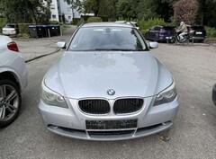 Bild des Angebotes BMW 525 525d Touring Aut.