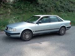 Bild des Angebotes Audi 100 100 2.3 E