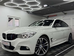 Bild des Angebotes BMW 335 335 d GT xDrive M SPORT/360*/MEMORY/PANO/HuD/ACC