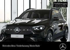 Bild des Angebotes Mercedes-Benz GLE 300 d 4M AMG+NIGHT+PANO+360+AHK+MULTIBEAM+HUD