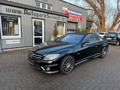 Bild des Angebotes Mercedes-Benz CL 63 AMG 6.2L H&K°MEMORY°NACHTSICHT°SOFTCLOSE!