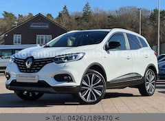 Bild des Angebotes Renault Kadjar 1.3 TCE*160*BOSE*EDITION*LEDER*TÜV NEU*