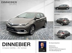 Bild des Angebotes Toyota Auris Hybrid Executive CAM LED NAVI Fernlichtass.