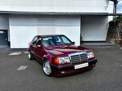 Bild des Angebotes Mercedes-Benz 500 E (E60 AMG-Umbau) Väth BBS Klima 2. Hand