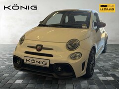 Bild des Angebotes Abarth 595 MY23 1.4 T-Jet 165 PS