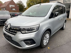 Renault Kangoo Edition III 1.3 TCe 130 EDC Apple Android