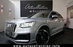 Bild des Angebotes Audi SQ2 quattro*2.Hand*Pano*LED*AHK*B&O*Kamera*ACC*