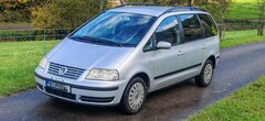 Bild des Angebotes VW Sharan 1.9 TDI Family