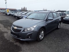 Bild des Angebotes Chevrolet Cruze Station Wagon 1.7TD LT+ klimatronik, AHK, Navi