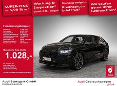 Bild des Angebotes Audi RS Q8 quattro tiptronic 360° AHK B&O Pano AIR VC