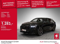 Bild des Angebotes Audi RS Q8 quattro tiptronic 360° AHK B&O Pano AIR VC
