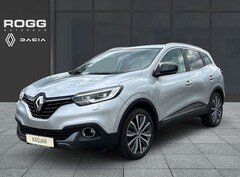 Bild des Angebotes Renault Kadjar TCe 130 Bose Edit.*LED*SITZHEIZUNG*KLIMA*