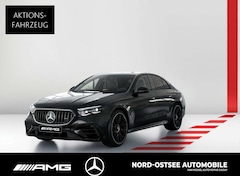 Mercedes-Benz E 53 AMG HYB. 4M+ NIGHT II PANO SUPERSCREEN HUD
