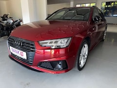 Bild des Angebotes Audi A4 40 g-tron sport