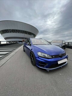 Bild des Angebotes VW Golf R Variant