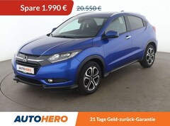 Bild des Angebotes Honda HR-V 1.5 i-VTEC Executive Aut*NAVI*LED*TEMPO*CAM*PDC*