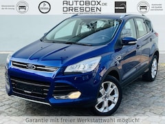 Bild des Angebotes Ford Kuga 2.0 TDCi 4x4 Titanium +CAM+NAVI+BI-XENON+