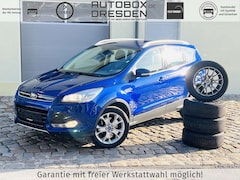 Bild des Angebotes Ford Kuga 2.0 TDCi 4x4 Titanium +CAM+NAVI+BI-XENON+