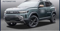 Dacia Duster Neuer Extreme hybrid-G 150 4x4