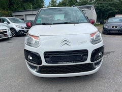 Bild des Angebotes Citroen C3 Picasso Color Selection