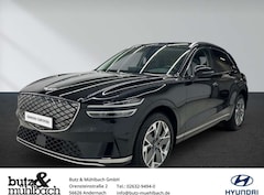 Bild des Angebotes Genesis GV70 Sport Electrified 4WD AD El. Panodach Leder Memory