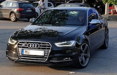 Bild des Angebotes Audi S4 S tronic
