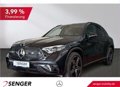 Bild des Angebotes Mercedes-Benz GLC 220 d 4M AMG Night Digital-Light 360°-K. AHK
