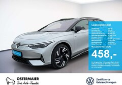 Bild des Angebotes VW ID.7 Tourer GTX 340PS 4M NP.77T ACC.5J-G.WÄRMEPUMPE.AHK