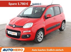 Bild des Angebotes Fiat Panda 0.9 Lounge*PDC*SHZ*KLIMA*GARANTIE*