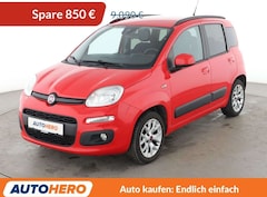 Bild des Angebotes Fiat Panda 0.9 Lounge*PDC*SHZ*KLIMA*GARANTIE*