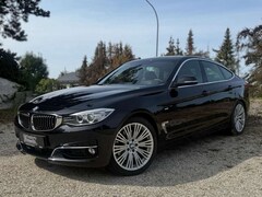 Bild des Angebotes BMW 335 /LuxuryLine/HiFi/BiXenon/AHK