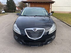 Lancia Delta Silver 1.4 Liter*17 Zoll*Sitzheizg*TÜV NEU