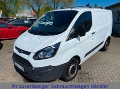 Bild des Angebotes Ford Transit Custom TRANSIT CUSTOM KASTEN 270  L1 KAMERA|3-SITZE