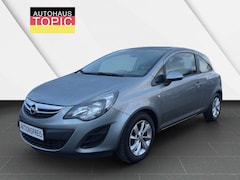 Bild des Angebotes Opel Corsa Energy