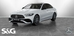 Bild des Angebotes Mercedes-Benz C 43 AMG 4M HEADUP+DISTRONIC+MEMORY+360°+LED+20"